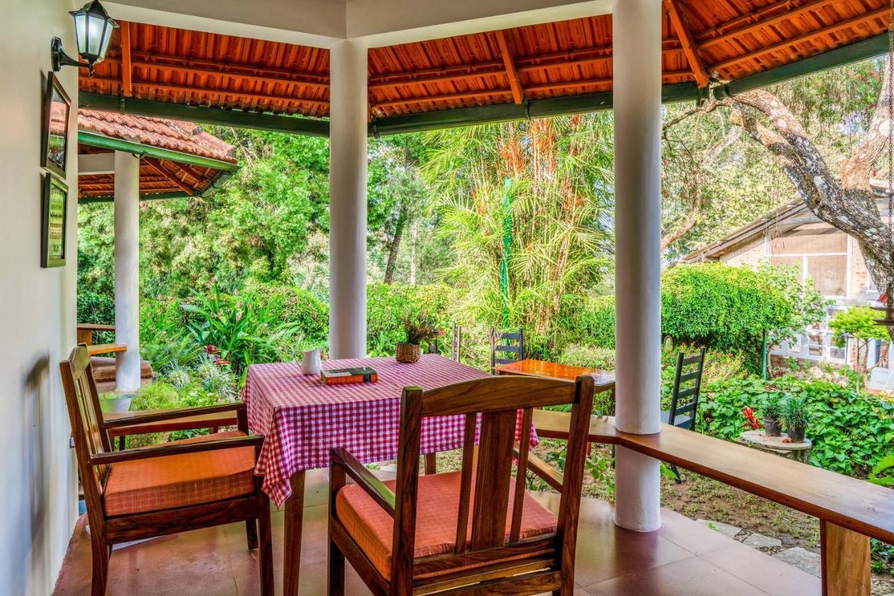 Belvilla The School Estate- Luxury Heritage Home In 200 Acres Мадикери Экстерьер фото