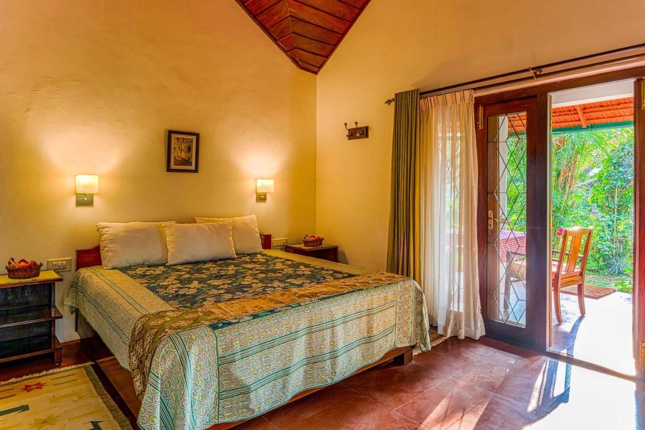 Belvilla The School Estate- Luxury Heritage Home In 200 Acres Мадикери Экстерьер фото