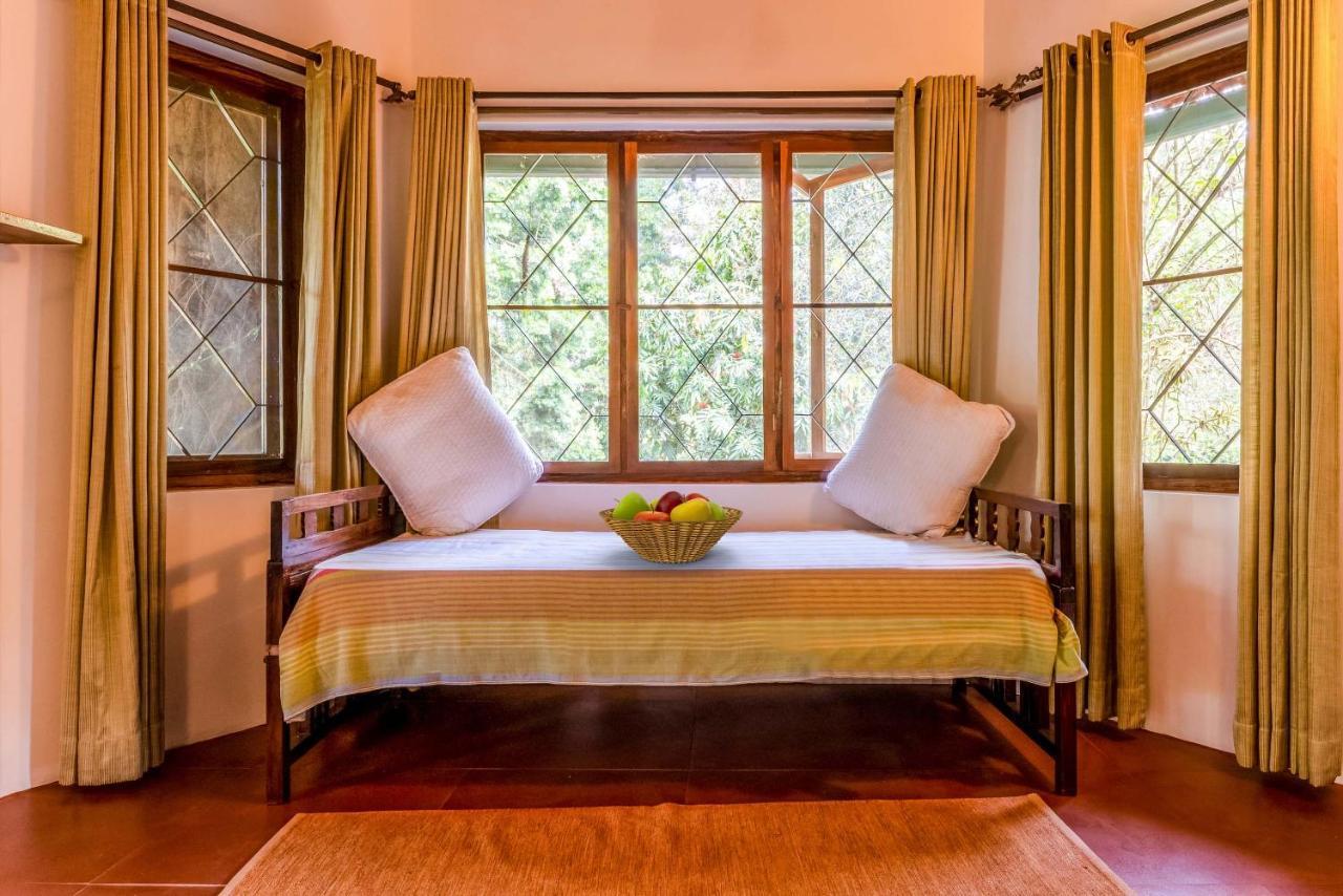 Belvilla The School Estate- Luxury Heritage Home In 200 Acres Мадикери Экстерьер фото