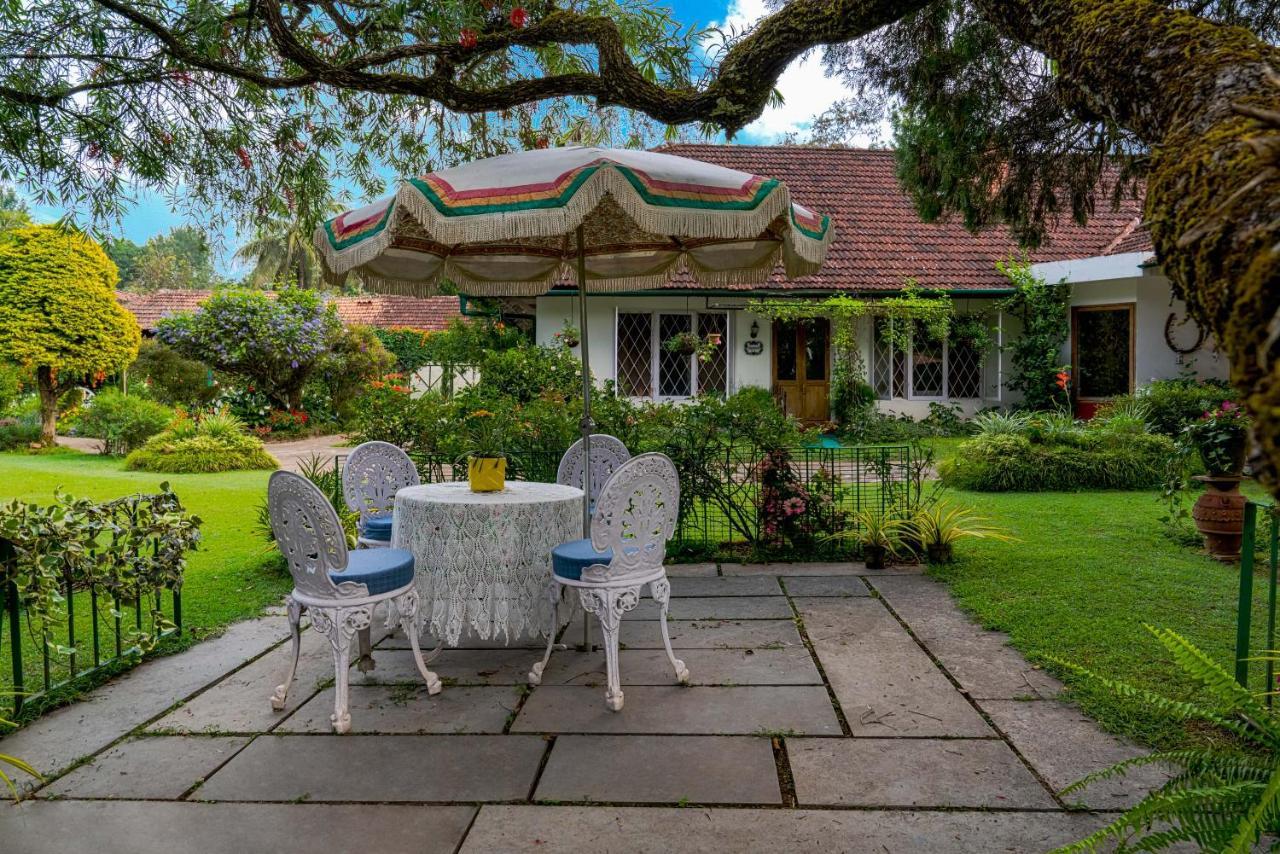 Belvilla The School Estate- Luxury Heritage Home In 200 Acres Мадикери Экстерьер фото