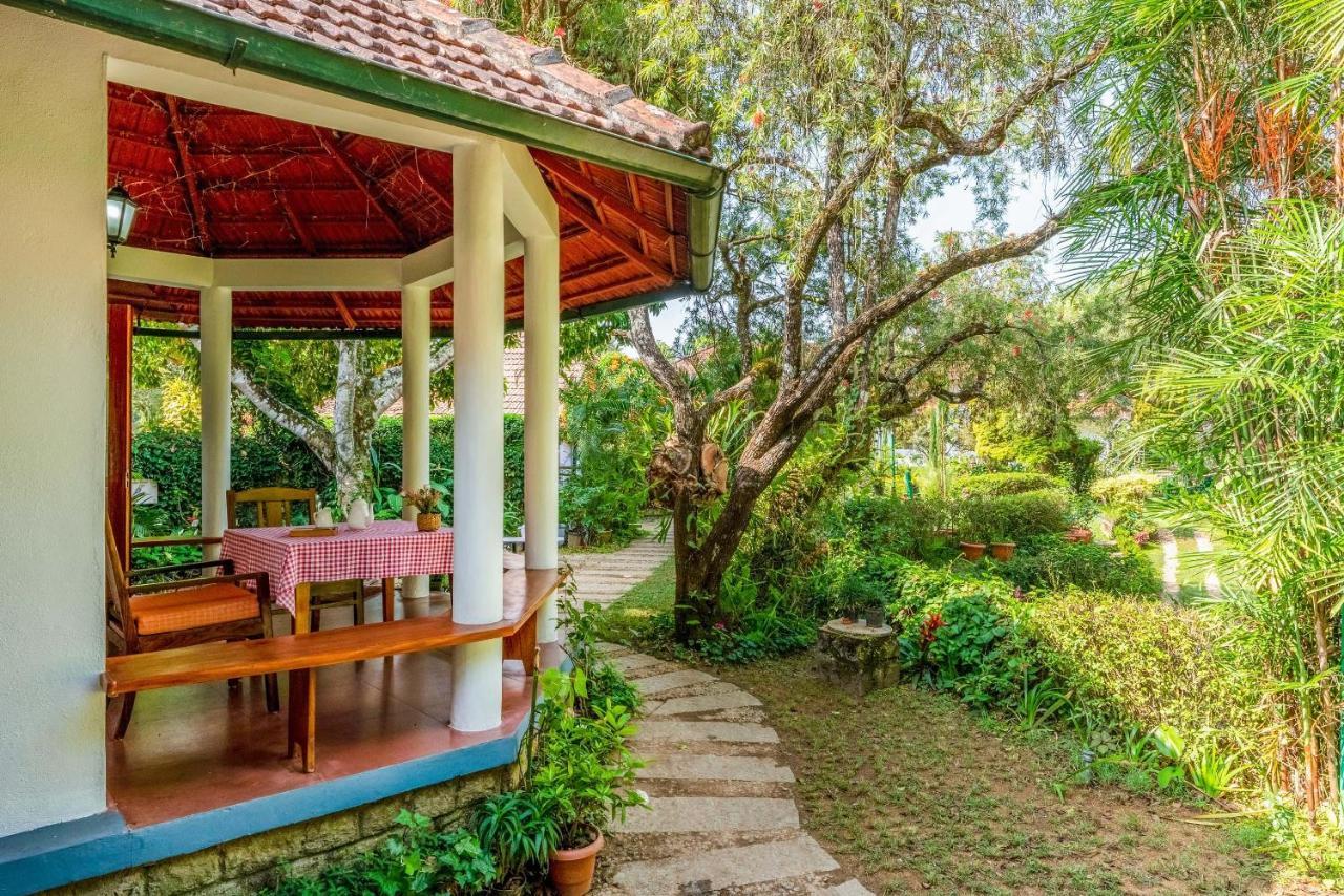Belvilla The School Estate- Luxury Heritage Home In 200 Acres Мадикери Экстерьер фото